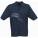 Tricou Polo bleumarin barbati Nimic fara Dumnezeu!